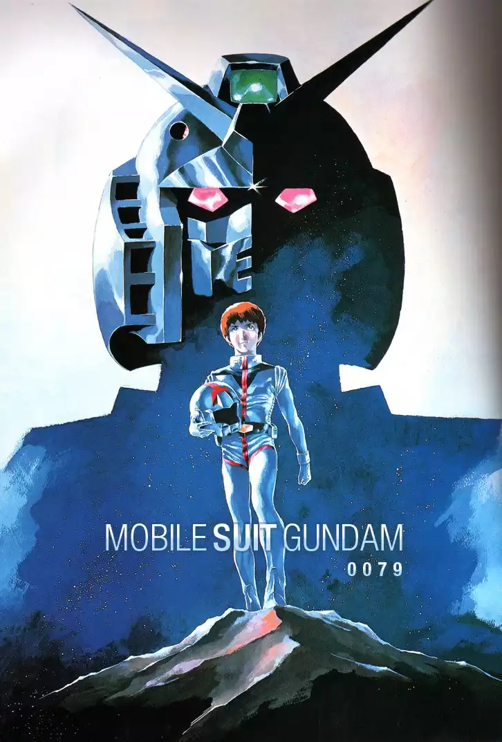 Mobile Suit Gundam-anime-piu-famosi